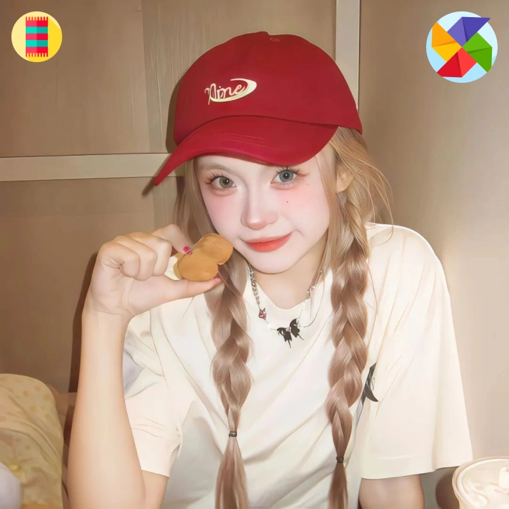 黄磊女士